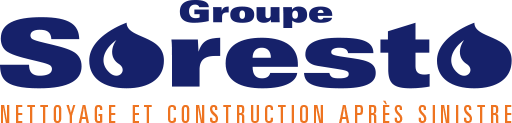 Logo Groupe Soresto