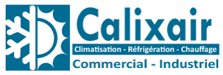 Logo Calixair
