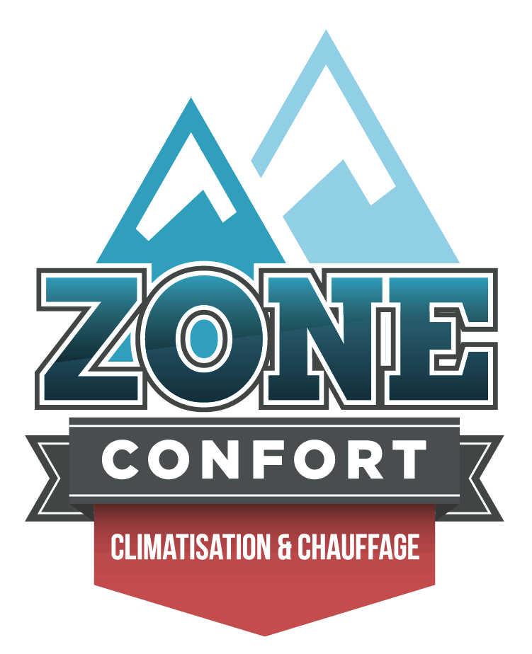 Logo Zone Confort Inc